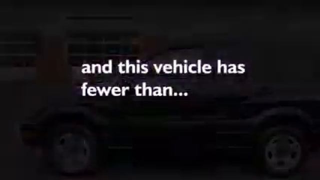 Pre-Owned 2002 Suzuki Grand Vitara Everett WA 98203 смотреть онлайн