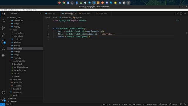 Запрет скачивания файла для неавторизованных пользователей django смотреть онлайн