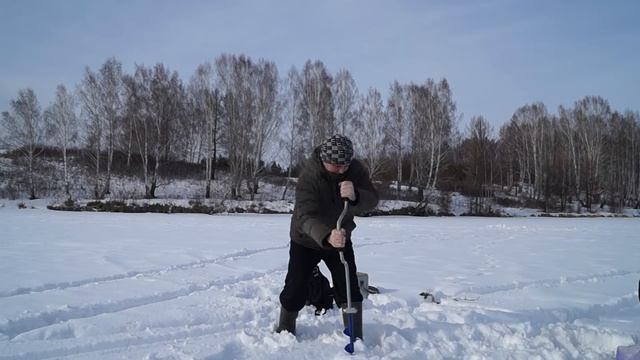 ледобур тонар могёт смотреть онлайн