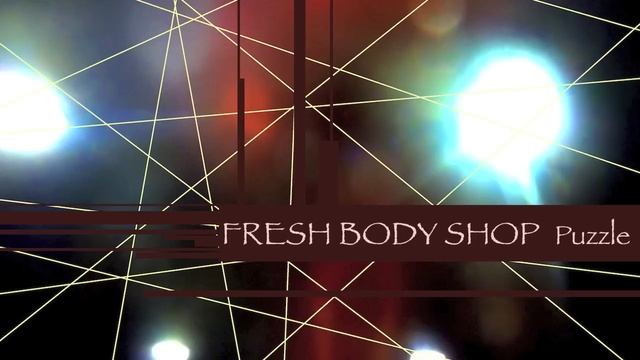 Fresh Body Shop - Puzzle смотреть онлайн