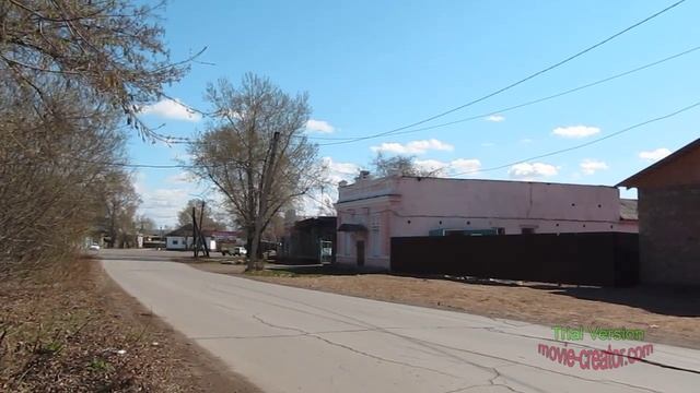 Знакомьтесь с городом Усолье-Сибирское смотреть онлайн