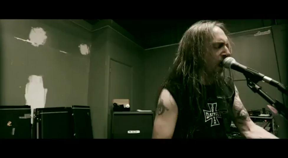 ▶ Scar The Martyr - Blood Host смотреть онлайн