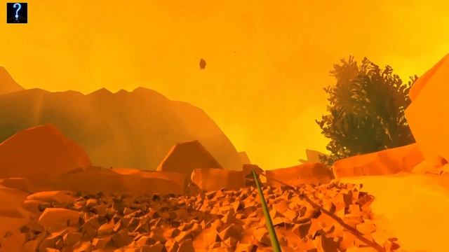 Прохождение Firewatch. День 79