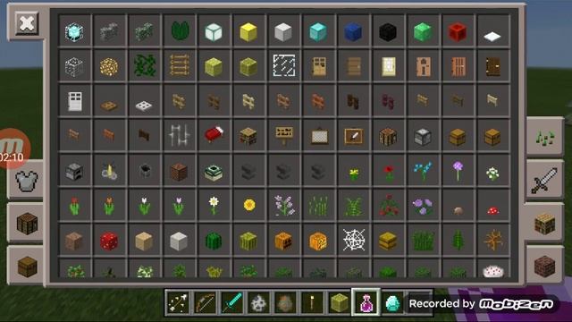 Новый майнкрафт 0 16 1 смотреть онлайн