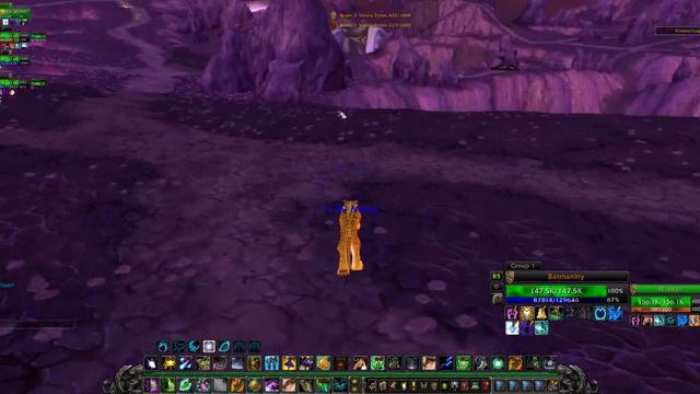 Wow twinstar eye of the storm battleground alliance domination resto druid смотреть онлайн