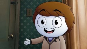 Это лучшая работа в мире (Анимация)