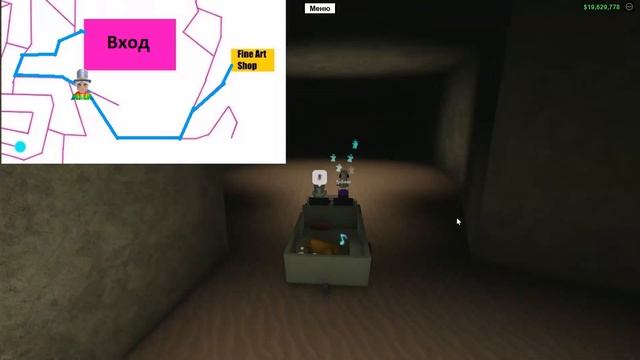 НОВОЕ ОБНОВЛЕНИЕ В ЛАМБЕРЕ! ДЕНЬ БЛАГОДАРЕНИЯ ROBLOX LUMBER TYCOON 2 смотреть онлайн