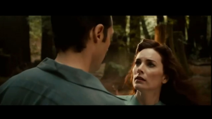 Океан Эльзи - Холодно (фан-видео)