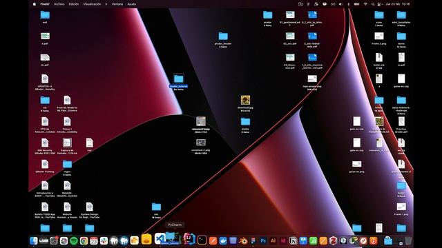 GIU 2223 - Tutorial de Figma, HTML, CSS y SASS смотреть онлайн