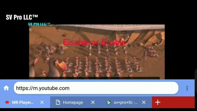Browser Pro | SV Pro LLC™ смотреть онлайн