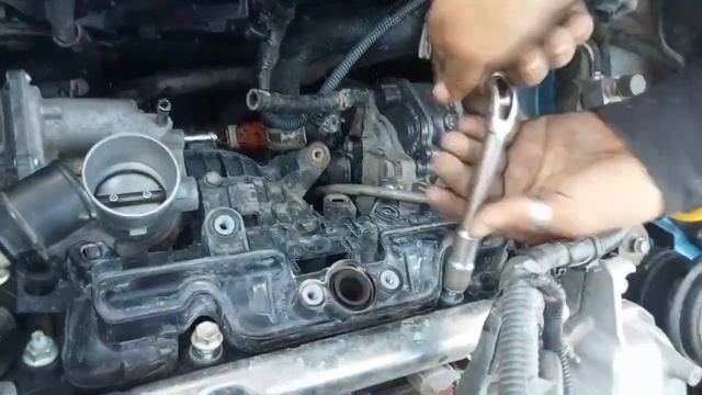 P126B Code Engine Coolant Pump, B,, Control Malfunction