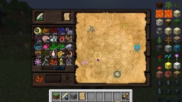 КАК ИЗУЧИТЬ ТАУМКРАФТ НЕ ИЗУЧАЯ ЕГО? | ThaumCraft [1.7.10]