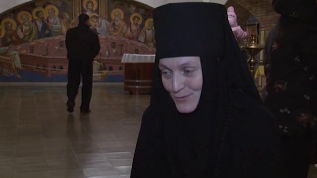 Монахиня Ксения смотреть онлайн