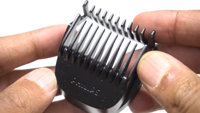 Philips Series 3000 - Beard Trimmer BT3221/15 смотреть онлайн