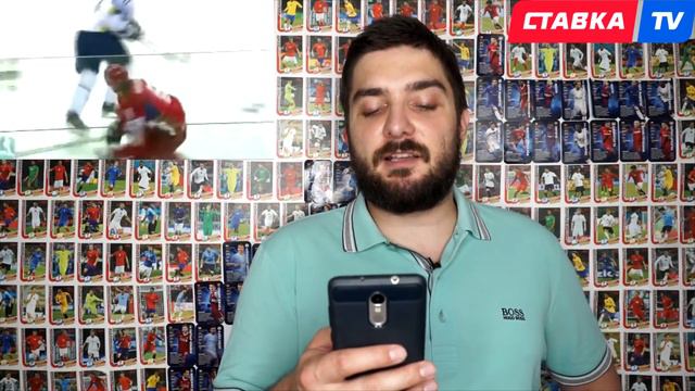 "Овечкин получил трофей, которого нет у Кросби!" смотреть онлайн