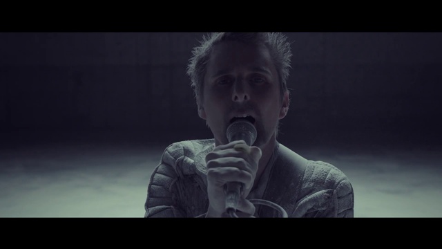 Muse - Dead Inside смотреть онлайн