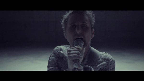 Muse - Dead Inside