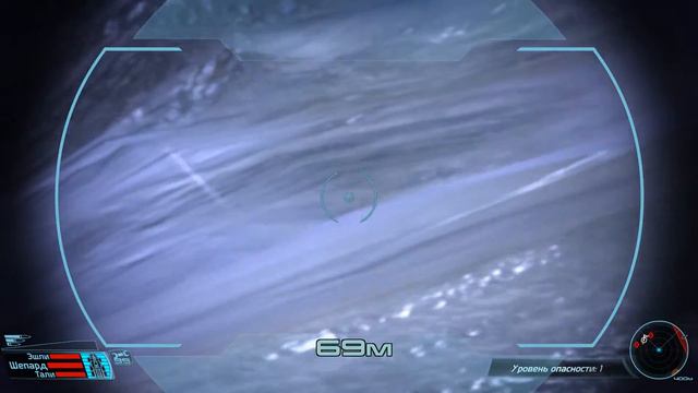 Mass Effect слепое прохождение ч.30: Спасти брата смотреть онлайн