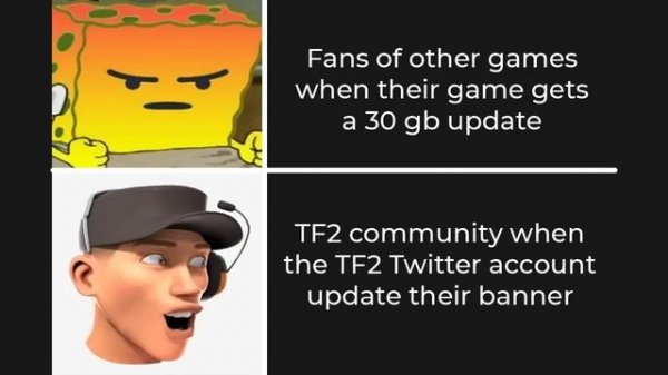 ULTIMATE TF2 MEMES
