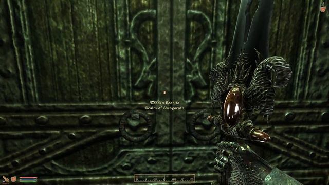 Oblivion Modded - Part 197 | Change is Coming смотреть онлайн