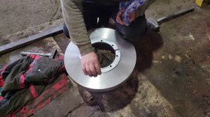 Renault T  это вам не Volvo