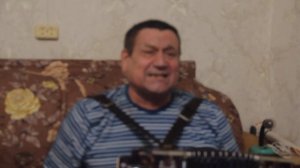 В гостях у Анатолия Святова - Дембеля