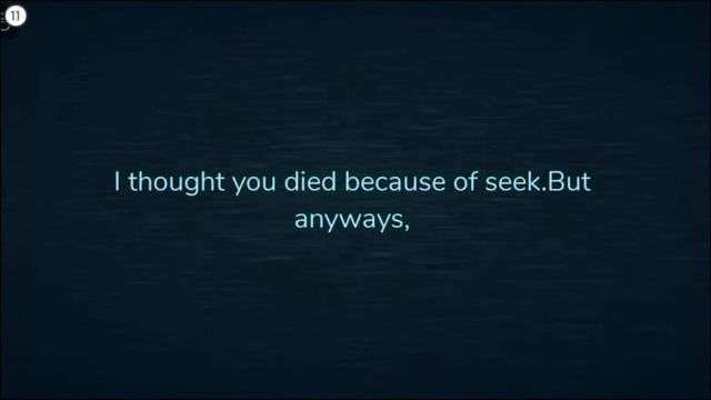 Как защититься от всех персонажей дорс? Все персонажи DOORS ?(+ концепты) смотреть онлайн