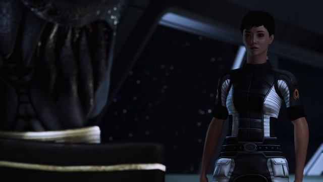 Morinth Romance But... смотреть онлайн