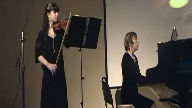 Митина Ирина-Список Шиндлера смотреть онлайн