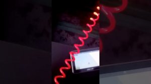 Замер скорости мотора Хайди 3 л/с и лодки Аква 360