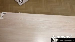 Своими руками книжный стеллаж лесенкой