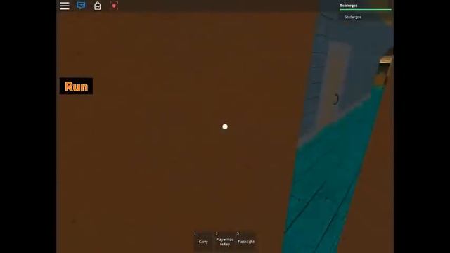 Hello Neighbor Alpha 2 en Roblox смотреть онлайн