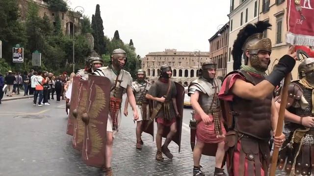 Rome Easter Celebration | Last day of Rome Holiday смотреть онлайн