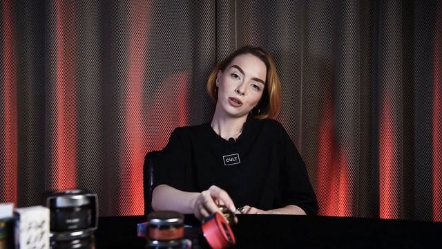 Штаб Кальянов - Гастрономия смотреть онлайн