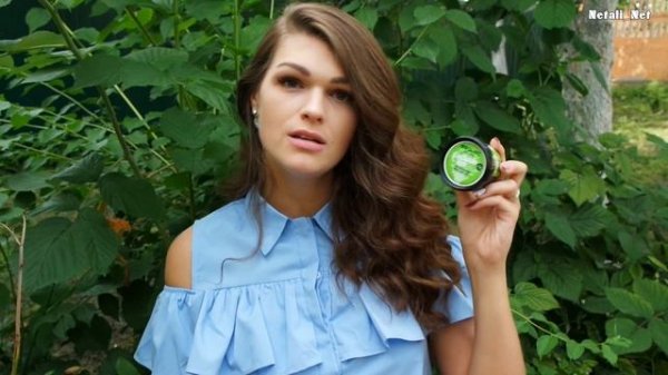 Beauty Haul /Organic Shop / Organic kitchen / Органик шоп / Бюджетные покупки лето 2017