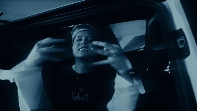 BIDLO X DRAM X BAX4A - ДЕНЬ НОЧЬ