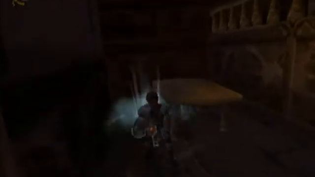 Maximo vs. Army of Zin PlayStation 2 Gameplay смотреть онлайн