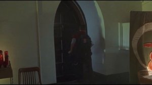 Лучший Момент Фильма "40 Дней 40 Ночей"