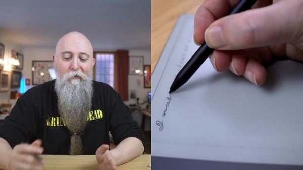 Drawing Machine Handwriting | AxiDraw without fonts