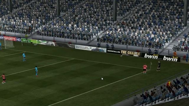 гол левандовского в ворота лидса