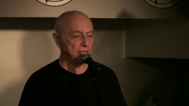 И даже когда начинается утро, то всё таки вечер. Однако. смотреть онлайн