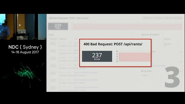 Squashing JavaScript Bugs - Todd Gardner смотреть онлайн