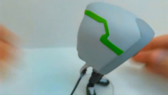 Overwatch 2 Unboxing Genji Funko pop 551 смотреть онлайн