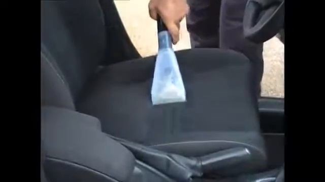 LAVORPRO GV Etna 4000 Foam смотреть онлайн