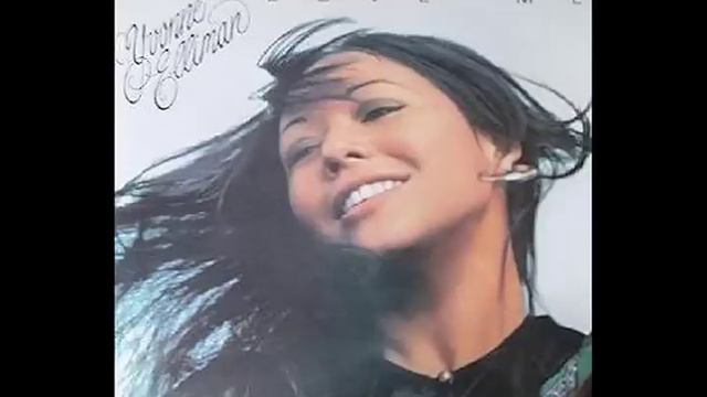 Yvonne Elliman - 'I Know' - "Love Me" - 1977 смотреть онлайн