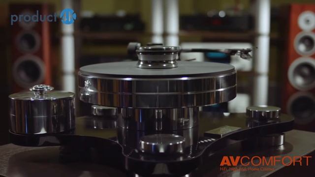Знакомьтесь, компания AVComfort смотреть онлайн