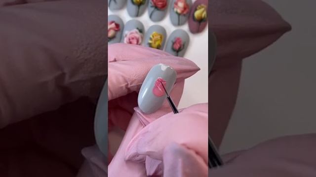 Розы. Презентация онлайн марафона смотреть онлайн