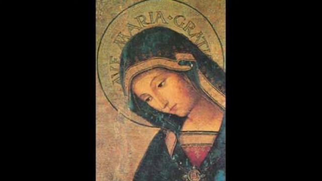 Eduard Kiprsky: Ave Maris Stella - Maria Veretenina (soprano), Eduard Kiprsky (piano) смотреть онлайн