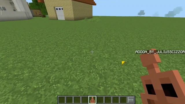 КАК СОЗДАТЬ МЕДНОГО ГОЛЕМА В МАЙНКРАФТ 100% ТРОЛЛИНГ ЛОВУШКА MINECRAFT смотреть онлайн
