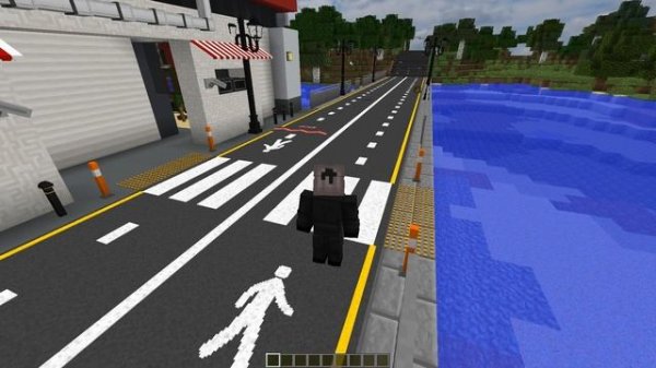 КАК СНИМАТЬ ДРАКИ В BLOCKBUSTER? Гайд на мод блокбастер в майнкрафте.